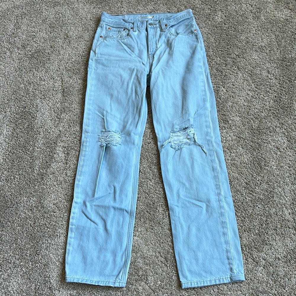 Levi jeans